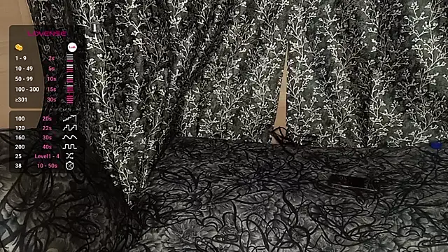 shuhana  online show from 03-12-25, 01:58