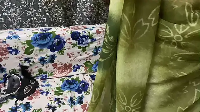 shuhana  online show from 05-20-26, 04:40