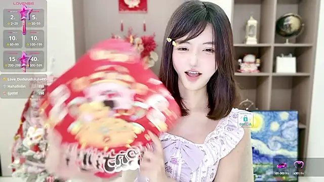 Duduludululu online show from 01-24-25, 12:10