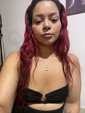 redgirlofficial online show from 05-13-26, 04:10
