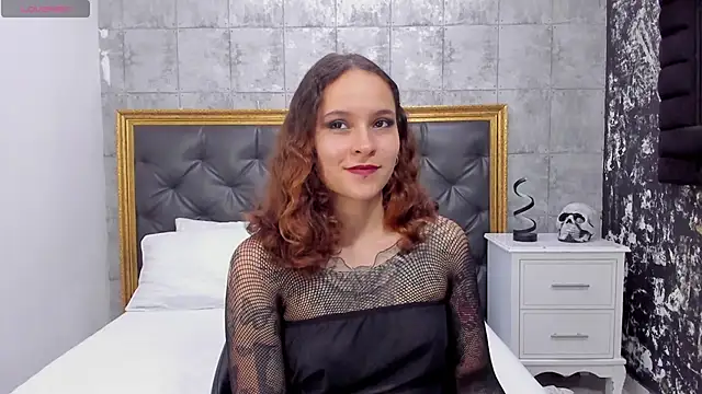 AnnyThompson  online show from 03-16-25, 08:11