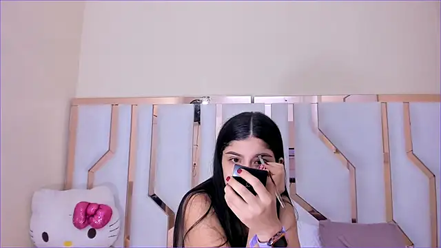 TifanyChill online show from 09-19-25, 08:09