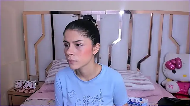 TifanyChill online show from 11-04-25, 07:46