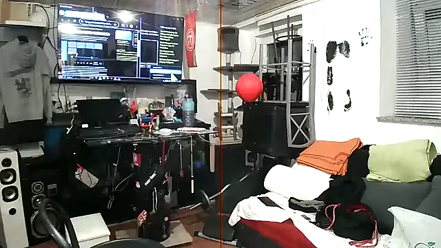 Snapshot of lukasdie chatting on 05-19-26, 09:21 lukasdie online show from 05-19-26, 09:21