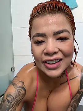 milaivanova online show from 02-23-25, 04:13