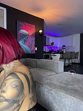 milaivanova online show from 10-14-25, 12:06