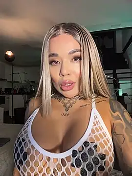 milaivanova online show from 11-30-25, 12:25