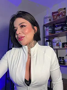 milaivanova online show from 03-11-26, 11:49