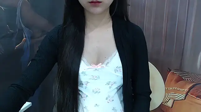 KaleAnisa online show from 02-19-25, 03:06