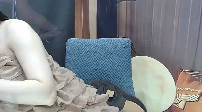 KaleAnisa online show from 03-05-25, 01:21