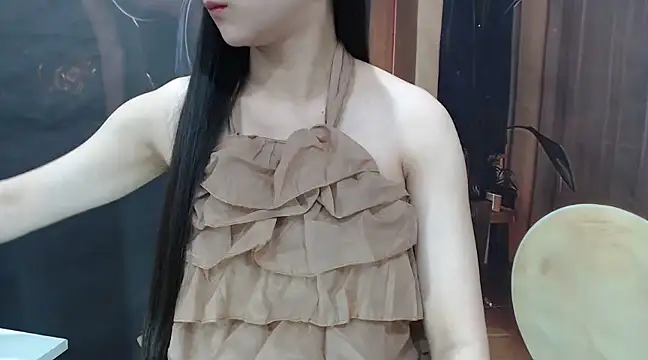 KaleAnisa online show from 03-05-25, 04:34