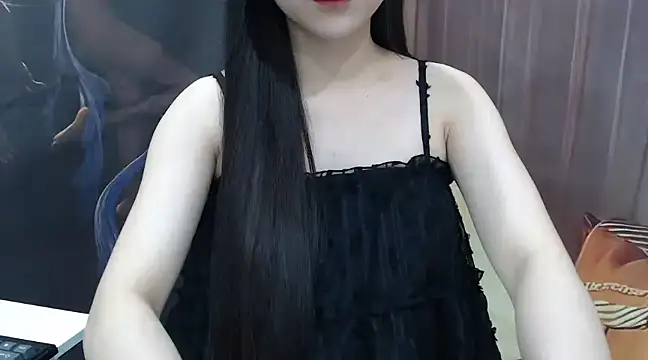 KaleAnisa online show from 03-13-25, 07:42