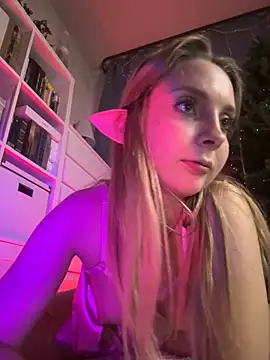 oceaneyesbb online show from 12-25-24, 05:47