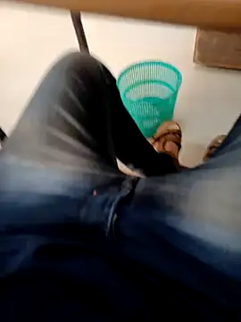 sexoooj online show from 11-05-25, 10:37