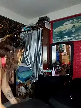 Snapshot of camiysebas21 chatting on 02-09-25, 11:57 camiysebas21 online show from 02-09-25, 11:57