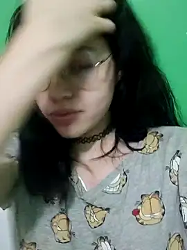 Snapshot of WandaDoll chatting on 02-27-25, 03:36 WandaDoll online show from 02-27-25, 03:36