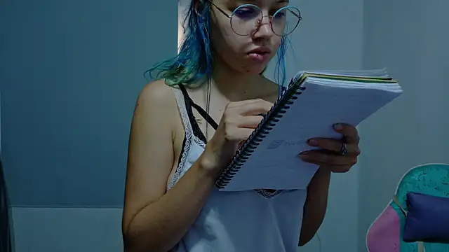 WandaDoll online show from 02-07-26, 12:09