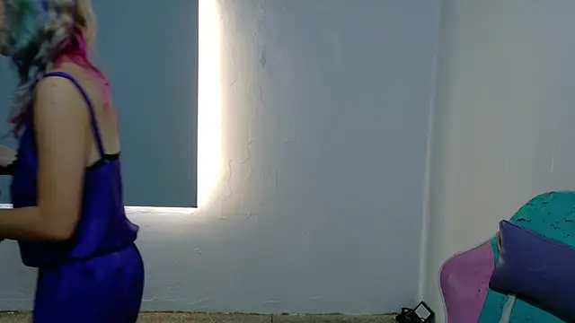 WandaDoll online show from 03-15-26, 12:11