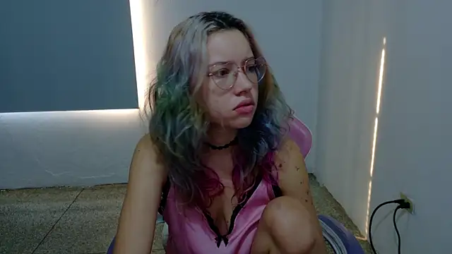 WandaDoll online show from 03-29-26, 12:16