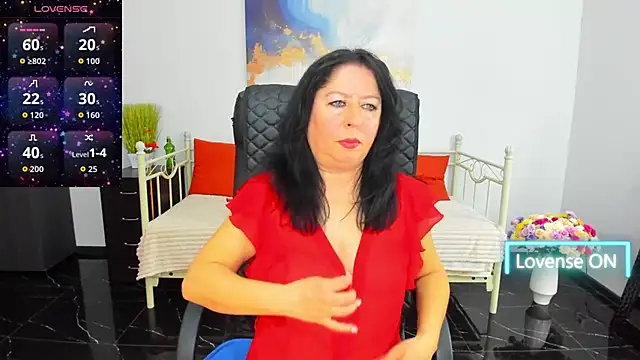 Julia Dean online show from 04-17-26, 11:57