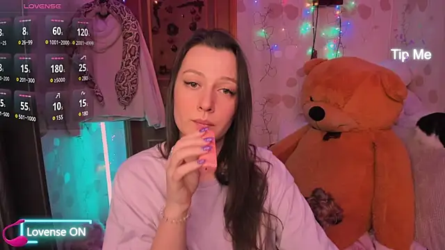 Lilly Black88888 online show from 02-08-25, 06:33