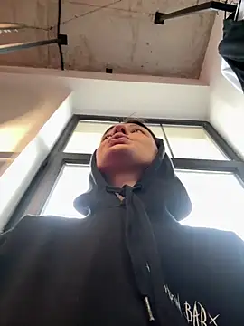 Snapshot of BabeRainbow chatting on 02-09-25, 12:30 BabeRainbow online show from 02-09-25, 12:30