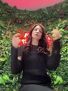 Snapshot of BabeRainbow chatting on 03-06-25, 02:51 BabeRainbow online show from 03-06-25, 02:51