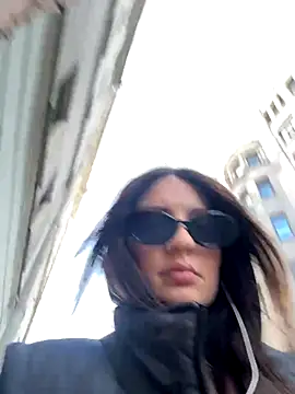 Snapshot of BabeRainbow chatting on 10-07-25, 10:34 BabeRainbow online show from 10-07-25, 10:34