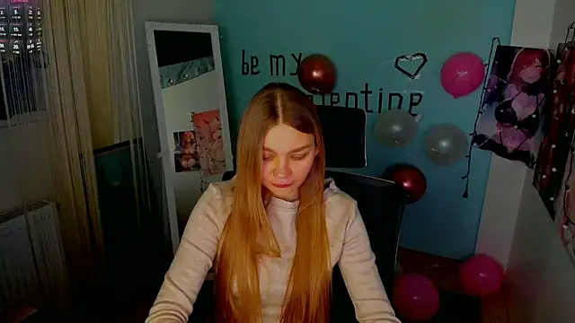 Molly sweetie online show from 02-13-25, 07:03