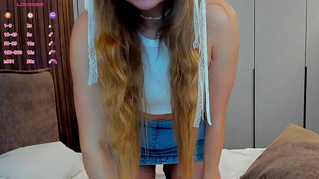 Molly sweetie online show from 11-11-25, 07:19