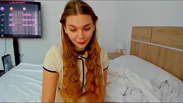 Molly sweetie online show from 02-27-26, 07:19