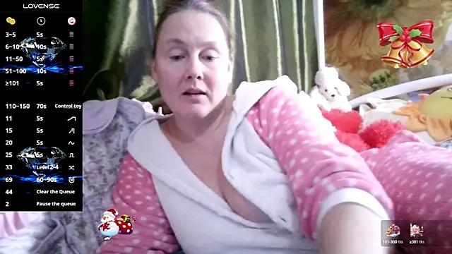 pussykroshka online show from 01-03-25, 03:01