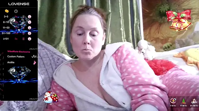 pussykroshka online show from 01-06-25, 05:27