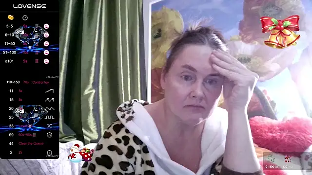 pussykroshka online show from 02-06-25, 02:48