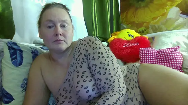 pussykroshka online show from 09-20-25, 12:17