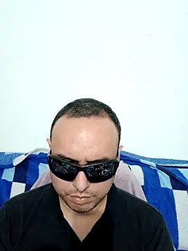 ElSunEagle online show from 03-12-26, 12:39