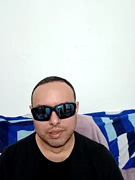 ElSunEagle online show from 03-13-26, 01:34