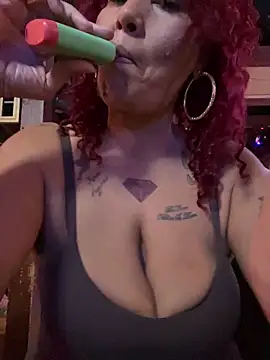 Exotickittykatt online show from 11-29-25, 12:57