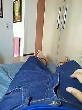 Snapshot of flavio81augusto chatting on 01-05-25, 01:58 flavio81augusto online show from 01-05-25, 01:58