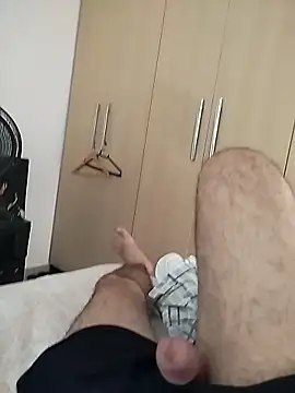 Snapshot of flavio81augusto chatting on 01-10-26, 11:01 flavio81augusto online show from 01-10-26, 11:01