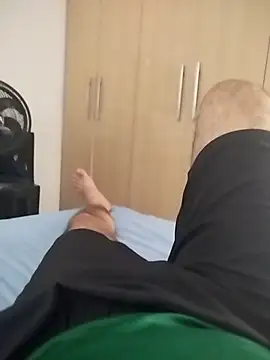 Snapshot of flavio81augusto chatting on 01-18-26, 11:25 flavio81augusto online show from 01-18-26, 11:25