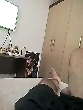 Snapshot of flavio81augusto chatting on 02-07-26, 07:50 flavio81augusto online show from 02-07-26, 07:50