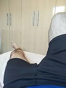 Snapshot of flavio81augusto chatting on 02-16-26, 12:45 flavio81augusto online show from 02-16-26, 12:45