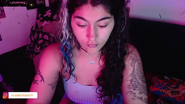 abril666 online show from 11-28-25, 06:21