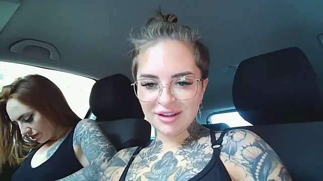 Rubyrichhxo online show from 12-23-24, 12:41