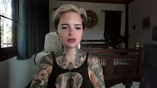 Rubyrichhxo online show from 03-02-26, 04:14