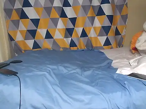 Mila Melanie online show from 11-26-25, 07:59