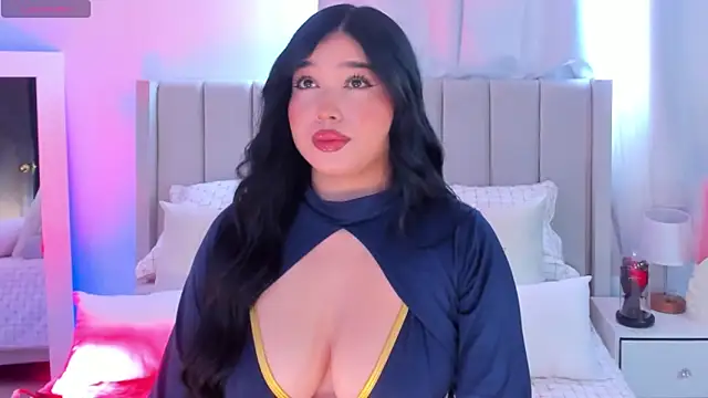 Abbye blue01 online show from 11-21-25, 08:29