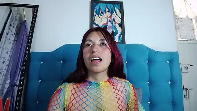 sweet skylove  online show from 02-03-25, 04:20