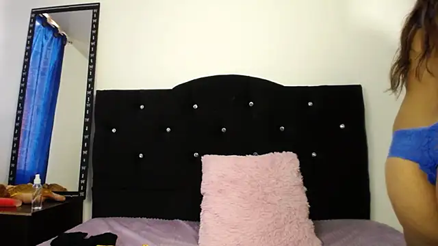 sweet skylove  online show from 02-02-26, 07:12